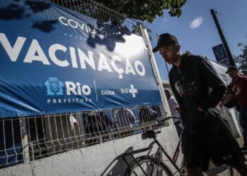 Brasil decreta el fin de emergencia sanitaria