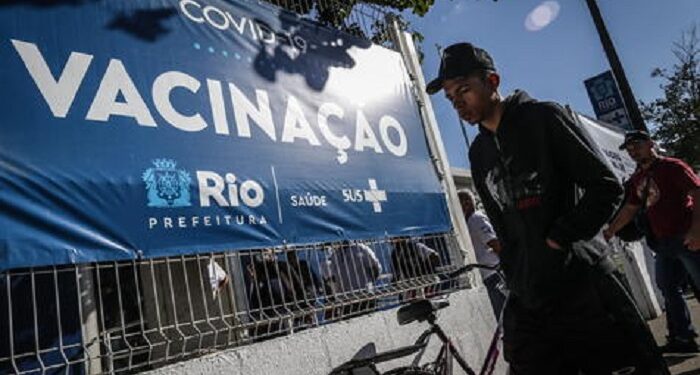 Brasil decreta el fin de emergencia sanitaria