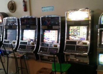 Policía de la Ciudad desbarató casino clandestino en el Barrio 31