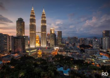Las mejores vistas de los restaurantes del mundo