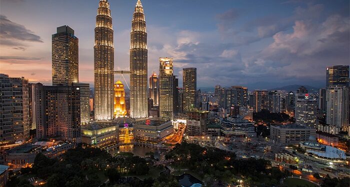 Las mejores vistas de los restaurantes del mundo