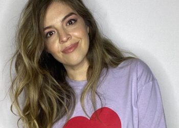 Embarazada de seis meses, Dalma Maradona se fue a hacer un estudio de glucosa y se una gran de sorpresa