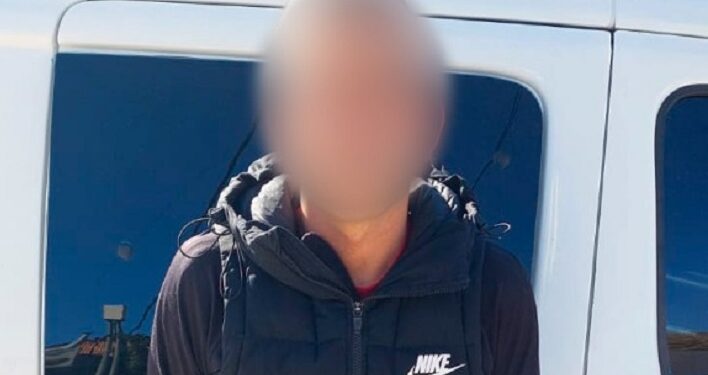 Cayó un integrante del «Clan Sampedrano» que se encontraba prófugo