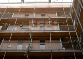 Una cooperativa de arquitectos española gana un premio Mies van der Rohe 2022