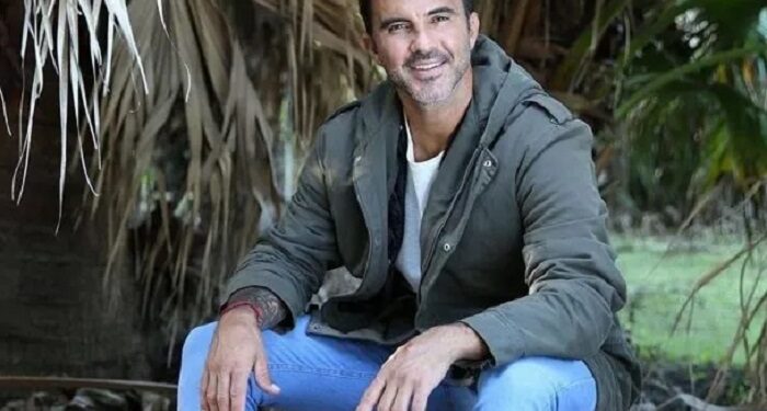 Fabián Cubero se sometió a un tratamiento para modificar el tono de su voz