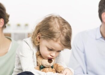 Qué ocurre con la custodia de los hijos cuando se produce el divorcio