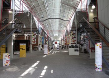 Llega el Festival Chispa: expertos mayores colaboran con emprendedores de barrios populares