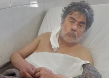 La Policía de la Ciudad halló a una persona discapacitada que estaba desaparecida