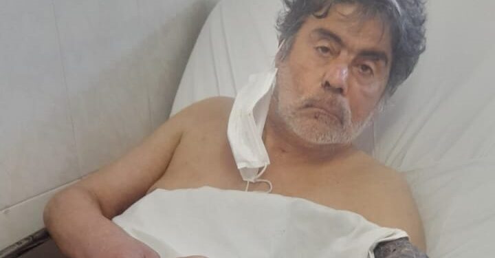 La Policía de la Ciudad halló a una persona discapacitada que estaba desaparecida