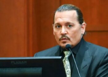 Johnny Depp: «Mi objetivo es la verdad»