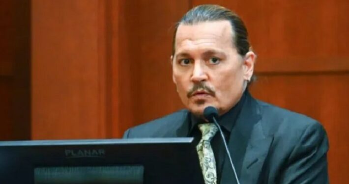 Johnny Depp: «Mi objetivo es la verdad»