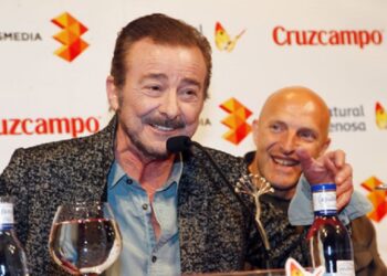 Adiós al actor español Juan Diego