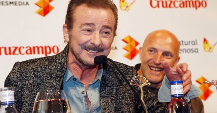 Adiós al actor español Juan Diego
