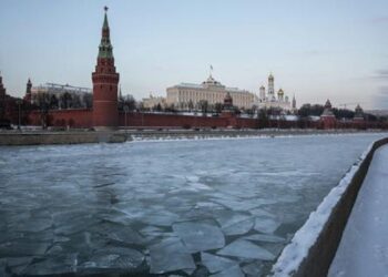 Vladimir Putin reanudó los bombardeos en la zona de Kiev