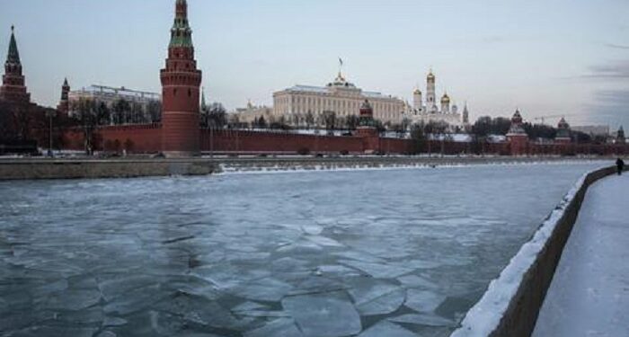 Vladimir Putin reanudó los bombardeos en la zona de Kiev