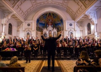 «El camino del Santo», música clásica en San Isidro: Edición XIV