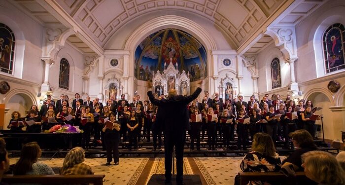 «El camino del Santo», música clásica en San Isidro: Edición XIV