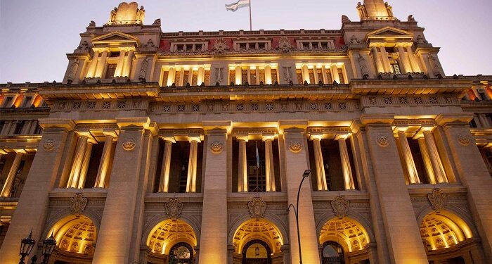 «Con su decisión, la Corte pone orden en un tema de gran importancia para el fortalecimiento del Estado de Derecho»