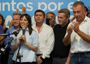 Diputada sanjuanina cuestionó el acuerdo con Chile: “El paso de Agua Negra sigue sin aparecer entre los asuntos prioritarios”