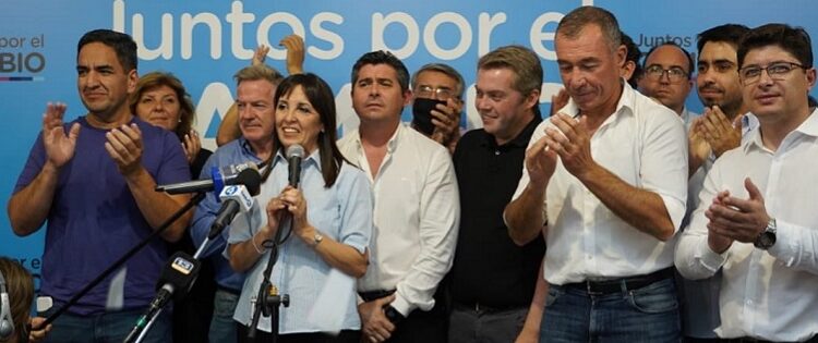 Diputada sanjuanina cuestionó el acuerdo con Chile: “El paso de Agua Negra sigue sin aparecer entre los asuntos prioritarios”