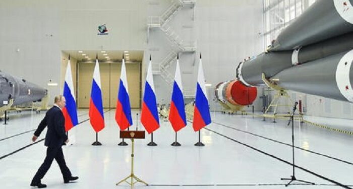 Vladimir Putin: «Occidente sufrirá por el petróleo»