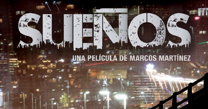 «Sueños», una película de Marcos Martínez se amplifica en Zelaya