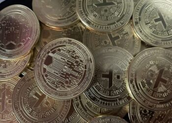Nace AxenCoin, la primera criptomoneda