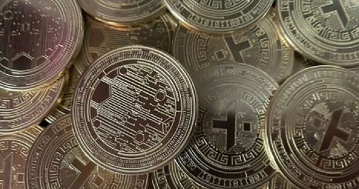 Nace AxenCoin, la primera criptomoneda