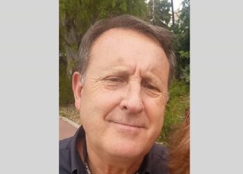 La Policía de la Ciudad solicita colaboración en la búsqueda de Carlos Gerardo Pastorini