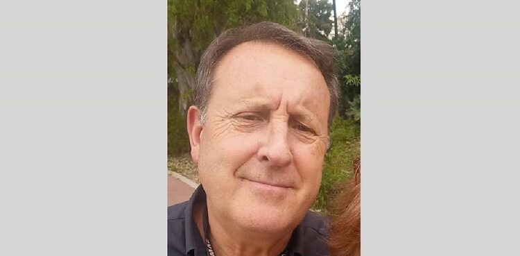 La Policía de la Ciudad solicita colaboración en la búsqueda de Carlos Gerardo Pastorini