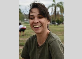 La Policía de la Ciudad solicita colaboración en la búsqueda de Carolina Fernanda Etchemendy