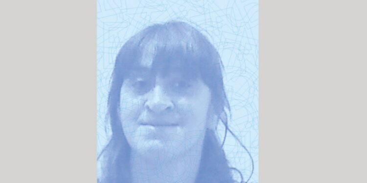 La Policía de la Ciudad solicita colaboración en la búsqueda de Corina Vanesa Lapergola