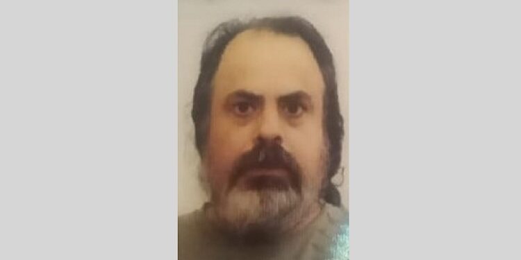 La Policía de la Ciudad solicita colaboración en la búsqueda de Damián Spatola