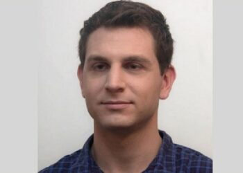 La Policía de la Ciudad solicita colaboración en la búsqueda de Dante Gabriel Esteban Grevino