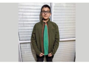 La Policía de la Ciudad solicita colaboración en la búsqueda de Gastón Ezequiel Salas
