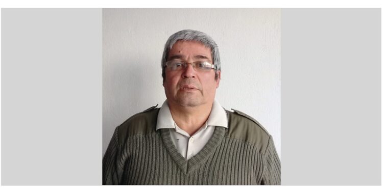 La Policía de la Ciudad solicita colaboración en la búsqueda de Jorge Alfredo Duarte Baldovino