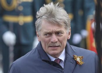 La negociación con Kiev sigue en pie, pero es ineficaz según Moscú
