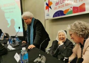 Italia presente en la Feria del Libro de Buenos Aires