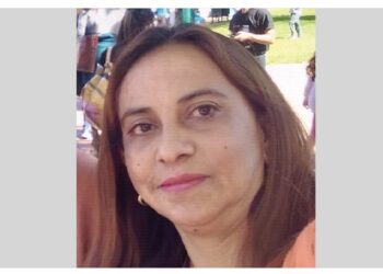 La Policía de la Ciudad solicita colaboración en la búsqueda de Ramona Elisabeth Kalczyk