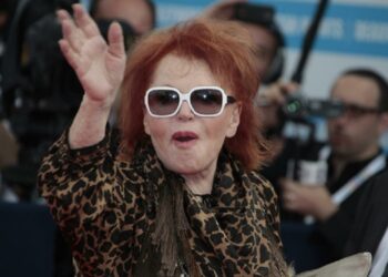Adiós a la cantante y actriz francesa Regine Zylberberg