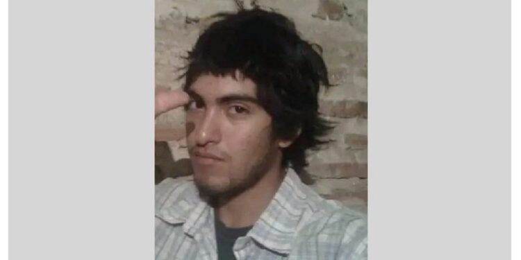 La Policía de la Ciudad solicita colaboración en la búsqueda de Agustín Servin