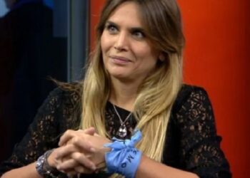 Amalia Granata quiere que vuelva el Servicio Militar Obligatorio