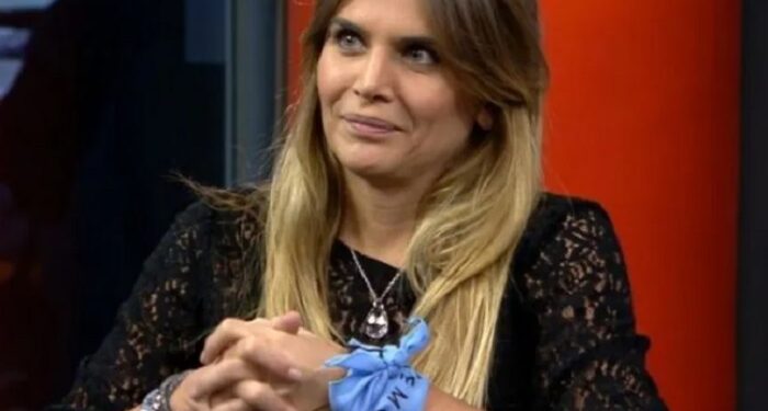 Amalia Granata quiere que vuelva el Servicio Militar Obligatorio