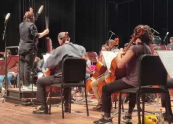 Colombia acaba de inaugurar el Centro Nacional de las Artes