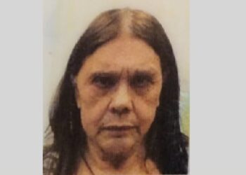 La Policía de la Ciudad solicita colaboración en la búsqueda de María del Carmen Figueroa