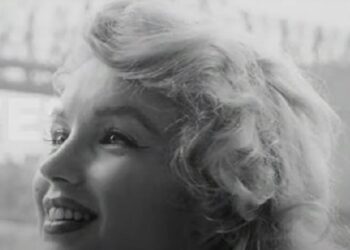 Un francés descifra el último secreto de Marilyn Monroe: quién era su padre