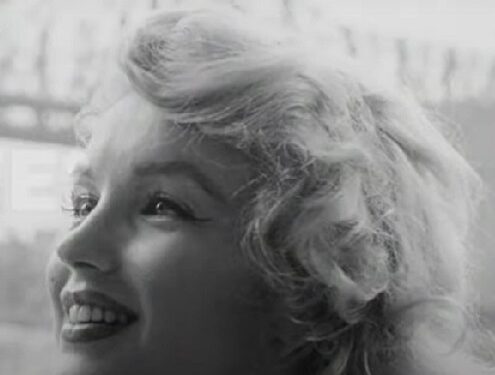 Un francés descifra el último secreto de Marilyn Monroe: quién era su padre