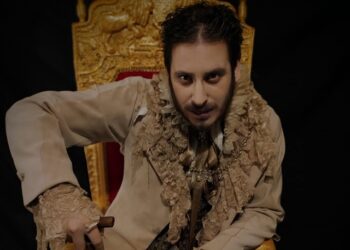 Debut, aclamación y una vuelta de tuerca a Shakespeare