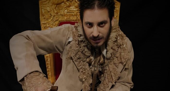 Debut, aclamación y una vuelta de tuerca a Shakespeare