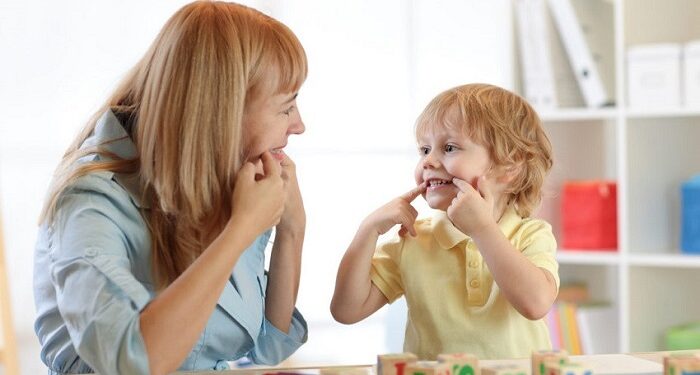 El encierro en la pandemia y sus consecuencias: ¿Cómo ayudar a estimular el desarrollo en el lenguaje de los niños?